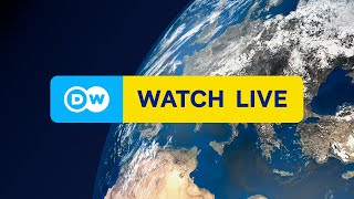 DW News livestream  Headline news from around the world [upl. by Ermeena]