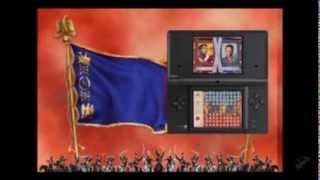 Stratego Next Edition NDS  Official Trailer [upl. by Hukill]