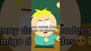 South Park  Reemplazo de kenny [upl. by Eenobe363]