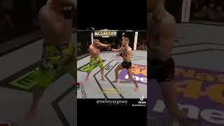 Conor McGregor Highlights 🦷 [upl. by Esile886]