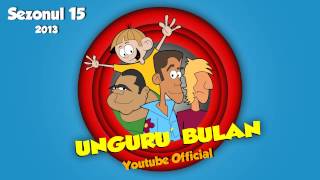 Unguru Bulan  Inapoi la scoala S15E36 [upl. by Oiramd]