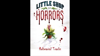 Little Shop of Horrors  14  Suppertime [upl. by Brian]