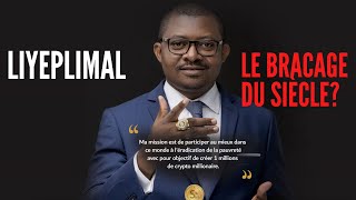 DOCUMENTAIRE LIYEPLIMAL  Le braquage du siècle [upl. by Sillyrama]