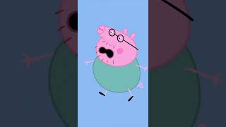 Parachute Jump PeppaPig Shorts [upl. by Ettenoj]