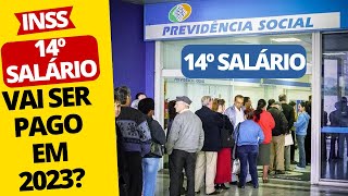 14º SALÁRIO DO INSS APROVADO PAGAMENTO SAI EM DEZEMBRO APOSENTADOS [upl. by Lucius538]