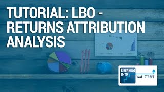 LBO  Returns Attribution Analysis [upl. by Nuhsyar]