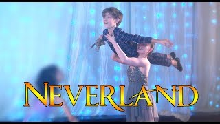 NEVERLAND Zendaya version  Cover by Spirit Young Performers Company [upl. by Nuawd]