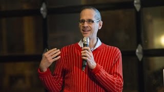 Alex Blumberg Startup Podcast Planet Money amp This American Life Audio Design Design Driven NYC [upl. by Bird]