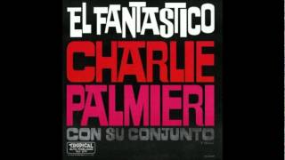 Charlie Palmieri  El continental [upl. by Groeg704]