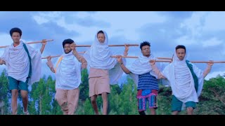 Tamene Mekonen  Wollo Borena Culture  Tebechisa  ታመነ መኮነን  የወሎ ቦረና ተበቺሳ ባህል Full Clip [upl. by Chester]