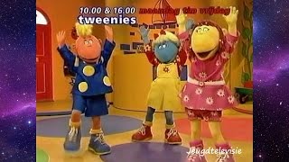 Zppelin promo Tweenies 14052002 [upl. by Thalassa]