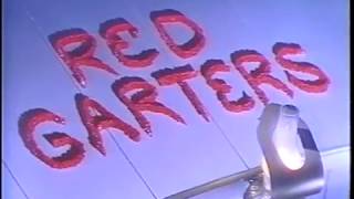 Opening to Red Garters VHS 1993 USA [upl. by Procter]