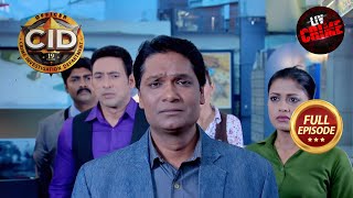 क्या Abhijeet ने चलाई थी Daya पे गोली  CID  Crime Hour  6 Sep 2023  Full Episode [upl. by Rois242]