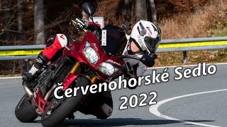 Červenohorské Sedlo 2022 [upl. by Pauiie929]