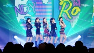 레드벨벳 Red Velvet  루키교차편집 Rookie Stage Mix [upl. by Slayton212]