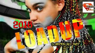 Dancehall Mix Feb 2018  Load Up  SuperGMovements  Kartel Mavado Popcaan Alkaline amp More [upl. by Aiki]