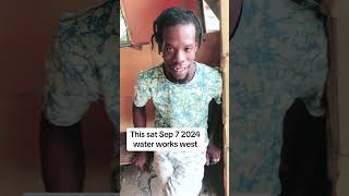 Young obeah man doing adz in scamming stile [upl. by Heyde]