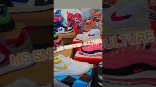 Inside the MS Sneaker Culture Convention [upl. by Ludovico]