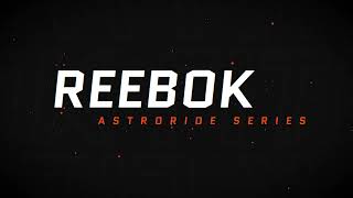 Reebok Treadmill Astroride Series Teaser [upl. by Filide]