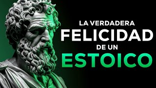 La verdadera felicidad de un estoico  Lucio A Séneca  Audiolibro de Estoicismo [upl. by Oneil]