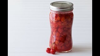 Sour Cherry Pie Filling [upl. by Toth]