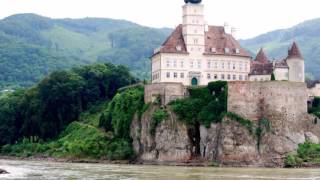 Wachau Austria on our Viking River Cruise [upl. by Jadda]