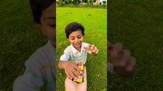 Shahzain Ny Mama se li Candy😍 shorts viral youtube trending youtubeshorts cutebaby Shahzain [upl. by Olson]