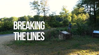 Breaking The Lines  Stories of The Great War  EP 4  Hindenburg Line [upl. by Icam]