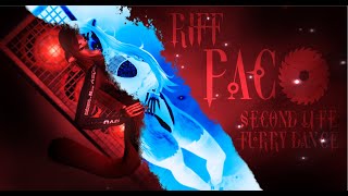 RIFF  Paco  Second life furry dance [upl. by Hazard90]