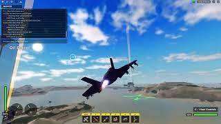 war tycoon but its war thunder roblox [upl. by Wampler482]