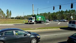 Disney Magical Express from POP Century to Orlando Airport [upl. by Wilkinson]