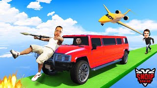 GTA 5 SHQIP  Ik Vrap ose tshkel Kerri  Vrapuesit vs Kerret  SHQIPGaming [upl. by Zurc312]