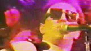 Devo  Mongoloid Live 1979 [upl. by Anrehs]