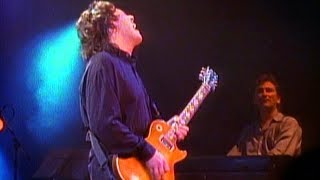 Gary Moore  Parisienne Walkways Live at the Royal Albert Hall [upl. by Bohner]