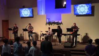 Fruitland Community Church  4252021 [upl. by Sidonnie]