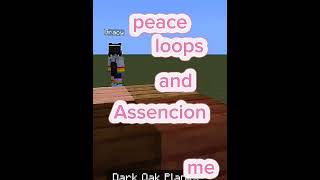 peace loops and assencion [upl. by Canale804]