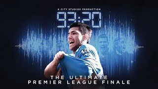 9320  The Ultimate Premier League Finale  Documentary Trailer [upl. by Dixil918]