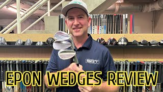 Epon Wedges Review [upl. by Em]