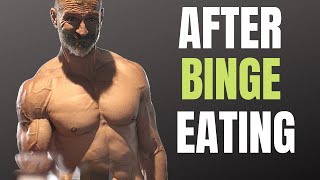 Binge Eating Ruins Everything [upl. by Brinna]