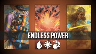 Sweep everything and instantly reload  Ranked standard MTG Arena Ixalan [upl. by Ainos]