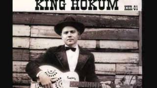 C W Stoneking King Hokum  You took my thing [upl. by Pardoes]