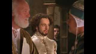 Clip from Othello Desdemona Marries Othello [upl. by Annonyw968]