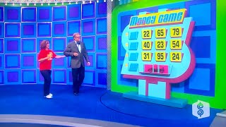 The Price is Right  Money Game  11222010 [upl. by Awjan]