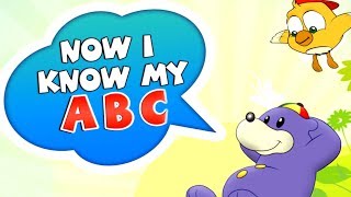 Phonics Song ABC SONG Alphabet with Zaky [upl. by Gayel]