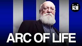 Daniel Dennett Arc of Life  Full interview [upl. by Stalk]