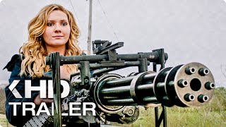 The Best Upcoming ACTION Movies 2019 amp 2020 Trailer [upl. by Phaidra975]