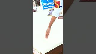 Orthopedic Mattress Manufacturer In KPHB Hyderabad  Best Mattress for Sleep sasitv [upl. by Suoilenroc]