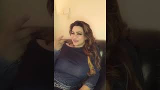 Saima Khan Live nipple visible [upl. by Ecylahs867]