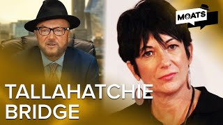 Ghislaine Maxwell case don’t end there [upl. by Wheelwright]