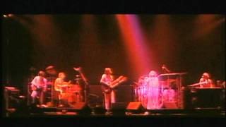 Genesis  In Concert 1976  Fly On A Windshield  Carpet Crawlers [upl. by Erasaec324]